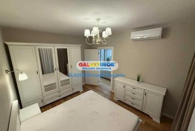 Apartament 2 Camere Lux Prima Inchiriere - ONE Cotroceni - 4