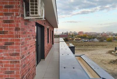 Apartament cu 2 camere decomandat în Mehala - 5