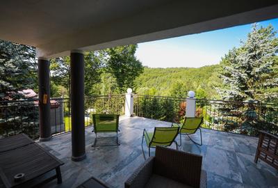 Casa utilata , refugiul perfect la poalele muntelui Semenic! - 3