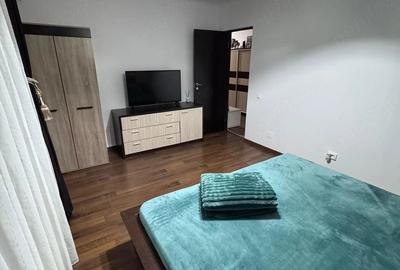 Apartament cu 2 camere decomandat în Central - 8