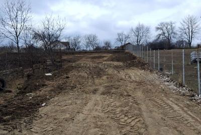 Spațiu comercial, în Dorobanț - 1