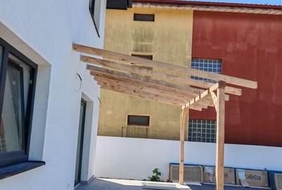 Casa Individuala  4 camere, Mutare Imediata Comision 0% - 5