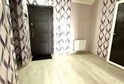 Garsonieră în Muncii - 3