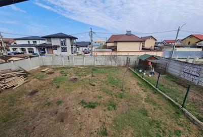 Teren de 300 mp, în Ștefăneștii de Sus - 4