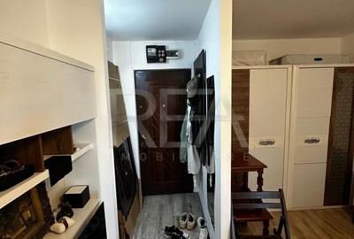 Garsoniera , Bloc reabilitat , Brancoveanu - 3