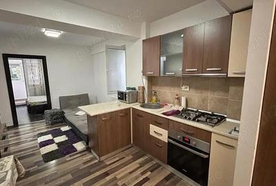 Apartament cu 2 camere semidecomandat în Central - 2