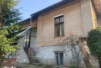 Casă cu 1 camere cu Teren 45 Mp în Calea Aradului - 2