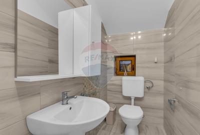 Apartament 3 camere de inchiriat pe strada Andrei Saguna,Arad - 5