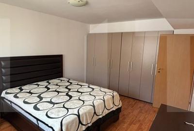 Apartament 2 camere, 65 mp + balcon, renovat si mobilat, Vitan Confort Residence - 2