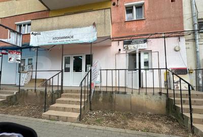 Spa?iu comercial 59mp, vad intens, loca?ie centrala in P - 15