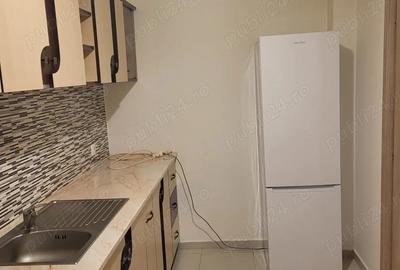 Inchiriez garsoniera in Pitesti 1250 RON conf nou zona Big Rezidence - 6