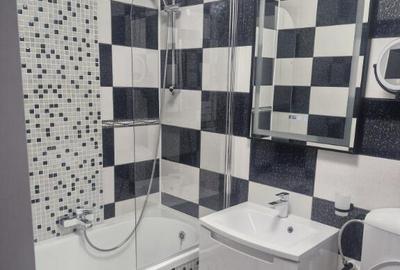 Apartament 2 camere Bulevardul Balcescu - 2