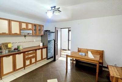 Casă cu 4 camere în Gibești - 4