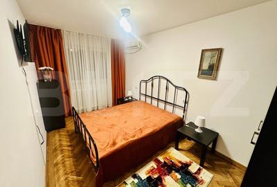 OCAZIE! Apartament cu 3 camere, 75 mp + garaj 20 mp - Deva - 7