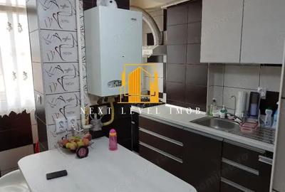 Apartament cu 3 camere decomandat în Teilor - 3