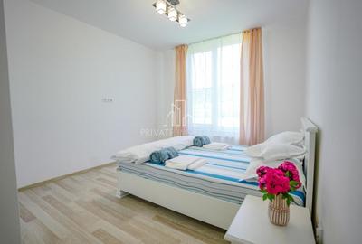 Apartament  2 Camere, UTILITATI INCLUSE, Strada Budiului - 8