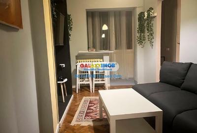 Universitate | 2 camere 55mp | 1980 | AC balcon view | metrou - 4