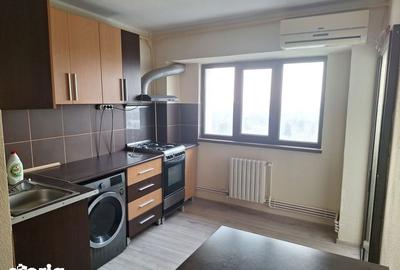 Apartament cu 2 camere, mobilat în Micro 20 - 3