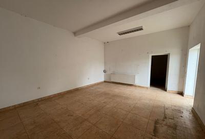 Spa?iu comercial, str. Ciocarlau - zona Artego - 3