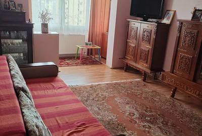 Apartament cu 4 camere decomandat în Exterior Vest - 9