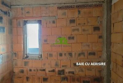 Garsoniera nr.22 decomandata Confort 1- Et.3 in BL.Nou str.Ostroveni - 13