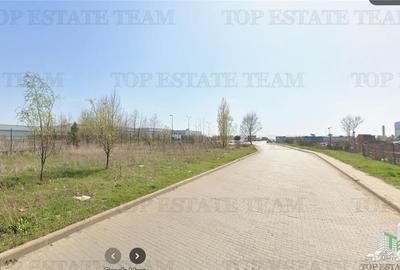 Teren Construcții intravilan de 9000 mp, în Central - 4