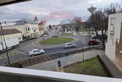 Apartament cu 2 camere decomandat, mobilat în Ultracentral - 13