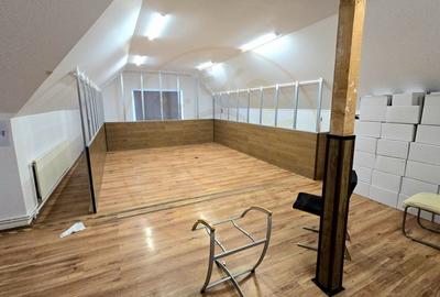 Casă individuală cu 3 camere cu Canalizare în Botiz - 7