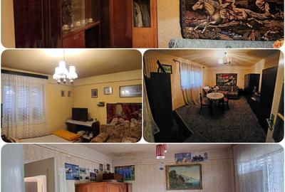 Casă cu 4 camere în Central - 4