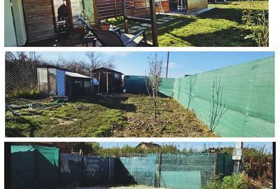 Casă cu Teren 400 Mp în Smeura - 1