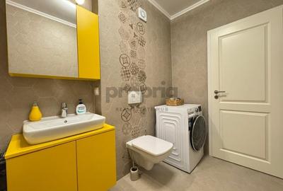 Apartament 3 camere de vanzare - Avantgarden Faza 4 - 15