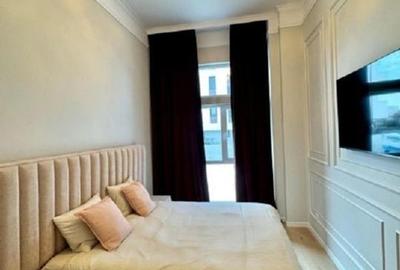 Apartament cu 2 camere semidecomandat, mobilat în Central - 15