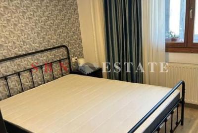 Apartament cu 3 camere decomandat, mobilat în Giurgiului - 6