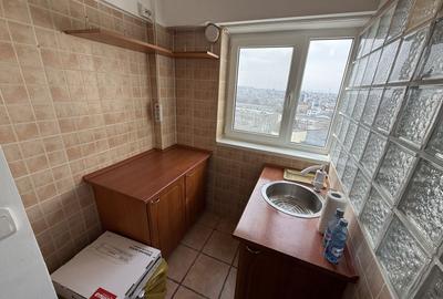 Garsonieră decomandată, mobilată în Tomis I - 4