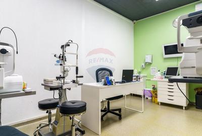 Clinica oftalmologica Complet Echipata si Optica Integrata Cluj Napoca - 8