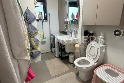 Apartament cu 4 camere decomandat, mobilat în Lujerului - 11