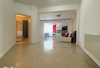 Apartament cu 2 camere în Nord - 9