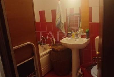 Garsonieră semidecomandată, mobilată în Florești - 6