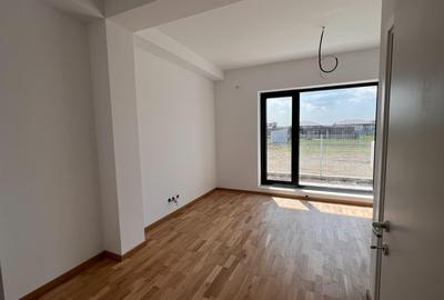 Nou! Casa mediteraneeană -  parter - regim pasiv - Balotești - 5