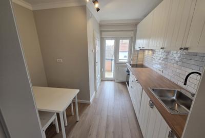 Apartament cu 2 camere decomandat în Ultracentral - 2