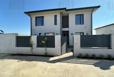 Casă cu 4 camere cu Teren 320 Mp în Berceni - 2