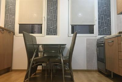 Garsonieră decomandată în Universitate - 7