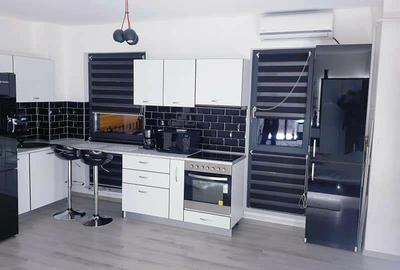 Garsonieră decomandată, mobilată în Tudor Vladimirescu - 1