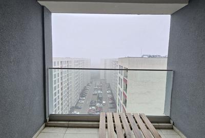 New! First Rent, Garsoniera + Parcare, Smart Lujerului - 22