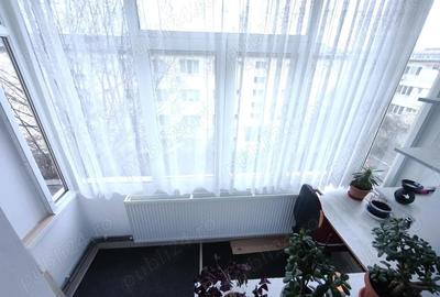 Apartament cu 2 camere semidecomandat în Sud - 3
