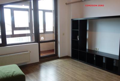 Apartament cu 3 camere semidecomandat în Dămăroaia - 2