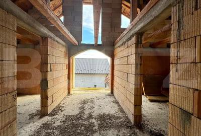 VAND CASA SI TEREN IN ARCALIA, CU TOATE UTILITATILE SI 19 ARI DE TEREN - 8