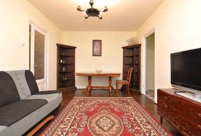 INCHIRIERE APARTAMENT 2 CAMERE PIATA MUNCII - STR. GHEORGHE PETRASCU NR. 10 - 2
