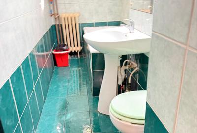 Inchiriez apartament o camera Circumvalatiunii 300 euro - 4