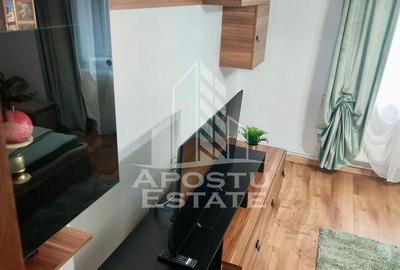 Apartament la curte, 1 camera, centrala proprie, zona Fratelia - 2